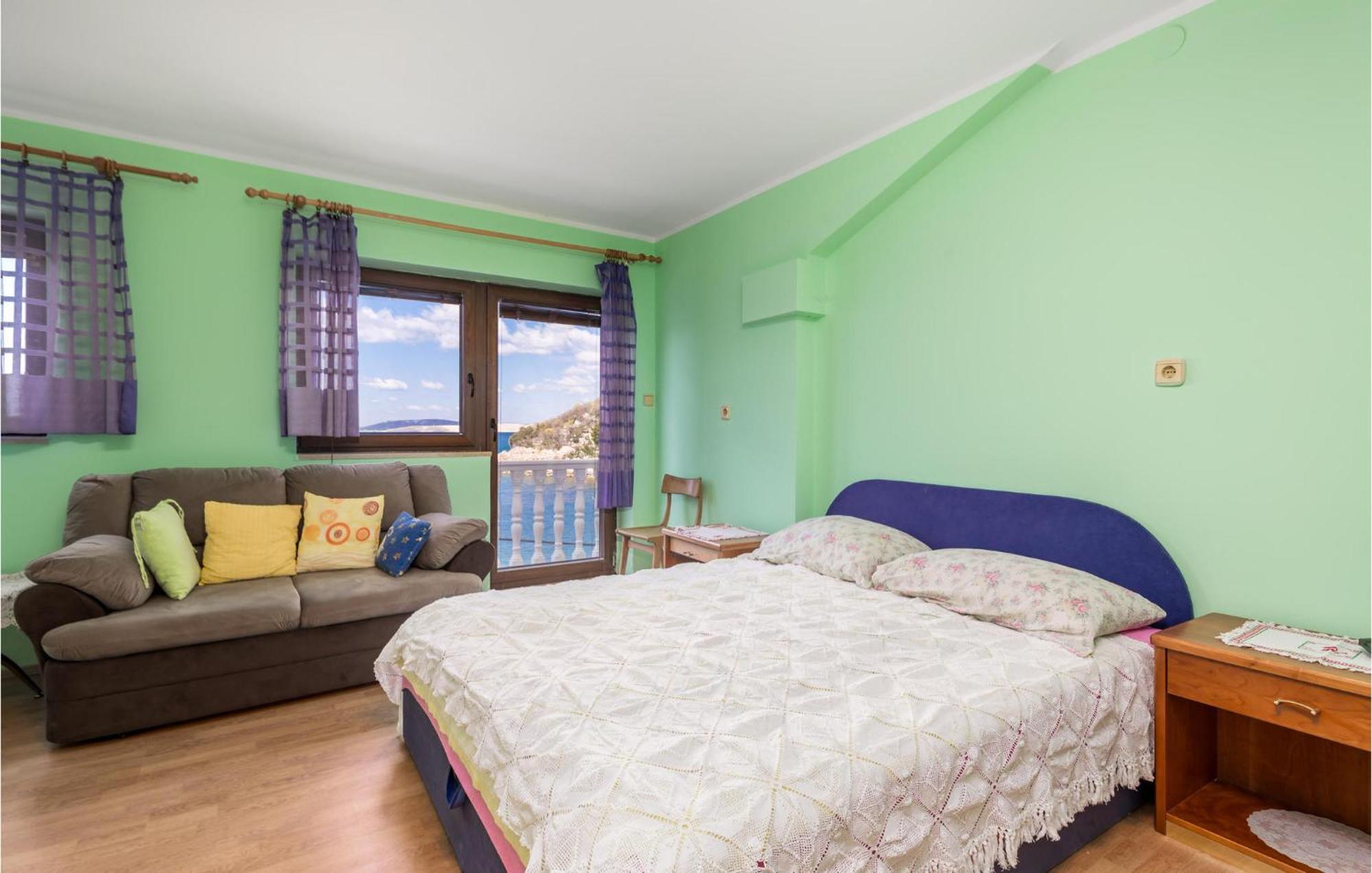 Cozy Apartment In Starigrad With House Sea View 외부 사진